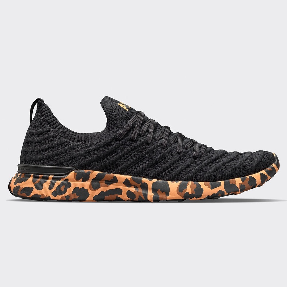 - APL🔴 TechLoom Wave hybrid Running shoe 10